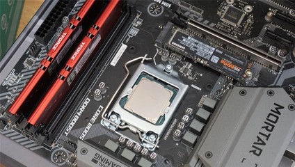 電腦入門裝機新選擇 9400F搭配960顯卡，輕松打造高性價比主機