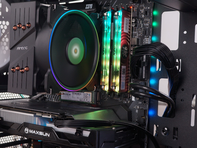 游戲本選購指南 CPU與顯卡性能解析與維修要點(diǎn)