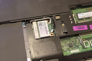 N480筆記本電腦換硬盤重裝系統(tǒng)后無線網(wǎng)絡(luò)故障的排查與修復(fù)指南