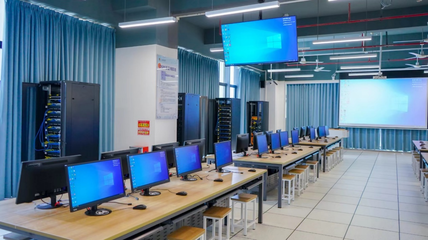 陽(yáng)江考區(qū)2024年度執(zhí)業(yè)藥師電子化考試圓滿成功，信息化服務(wù)再譜新篇