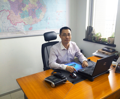 數(shù)字音視工程網(wǎng)專(zhuān)訪成都飛視美總經(jīng)理王大力 信息技術(shù)咨詢(xún)服務(wù)的本土化實(shí)踐與創(chuàng)新之路